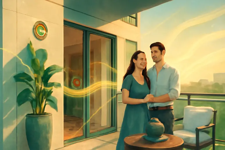 ฮวงจุ้ยคอนโด 2025: ปรับเสริมมงคล พลิกชีวิตดี มีโชค