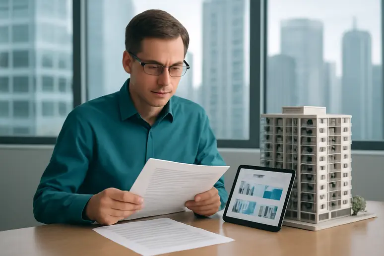 นิติบุคคลอาคารชุด: กฎหมายใหม่ อนาคตที่เปลี่ยนไปที่คุณต้องรู้