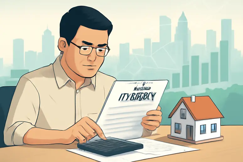 ภาษีที่ดินรอบใหม่: ผลกระทบและสิ่งที่คุณต้องรู้