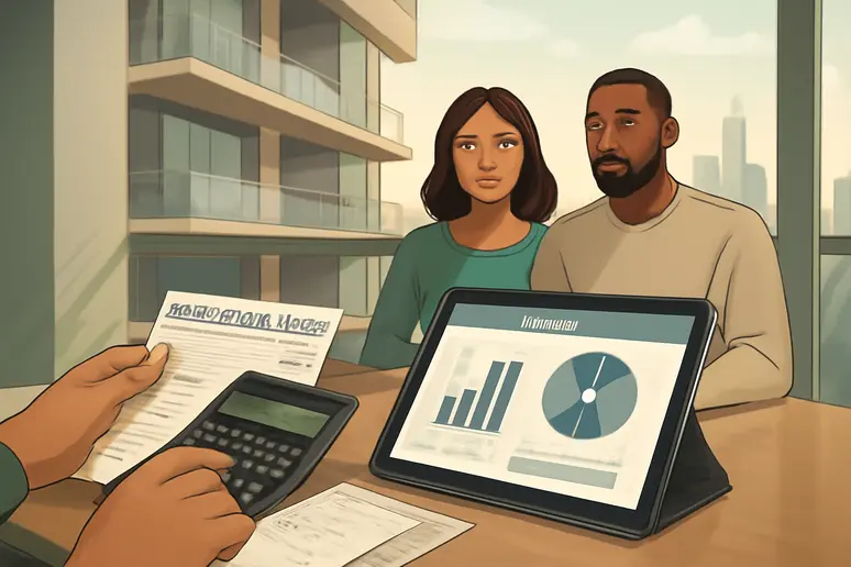 ค่าส่วนกลางคอนโด 2026: สิ่งที่เจ้าของกรรมสิทธิ์ควรรู้