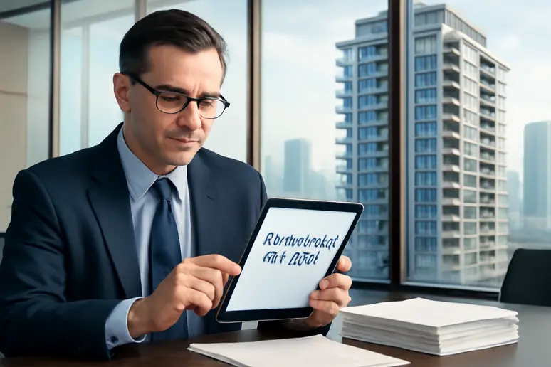 นิติฯ คอนโดฯ ยุคใหม่: อำนาจที่ (คุณ) ต้องรู้ ก่อนสาย!